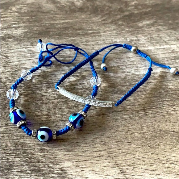 Jewelry - Protection Bracelet Set